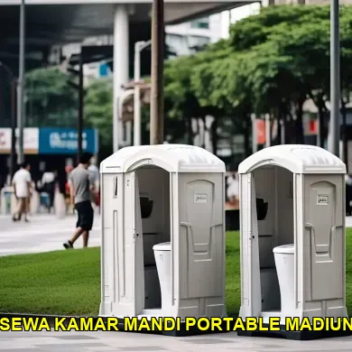 sewa kamar mandi portable madiun